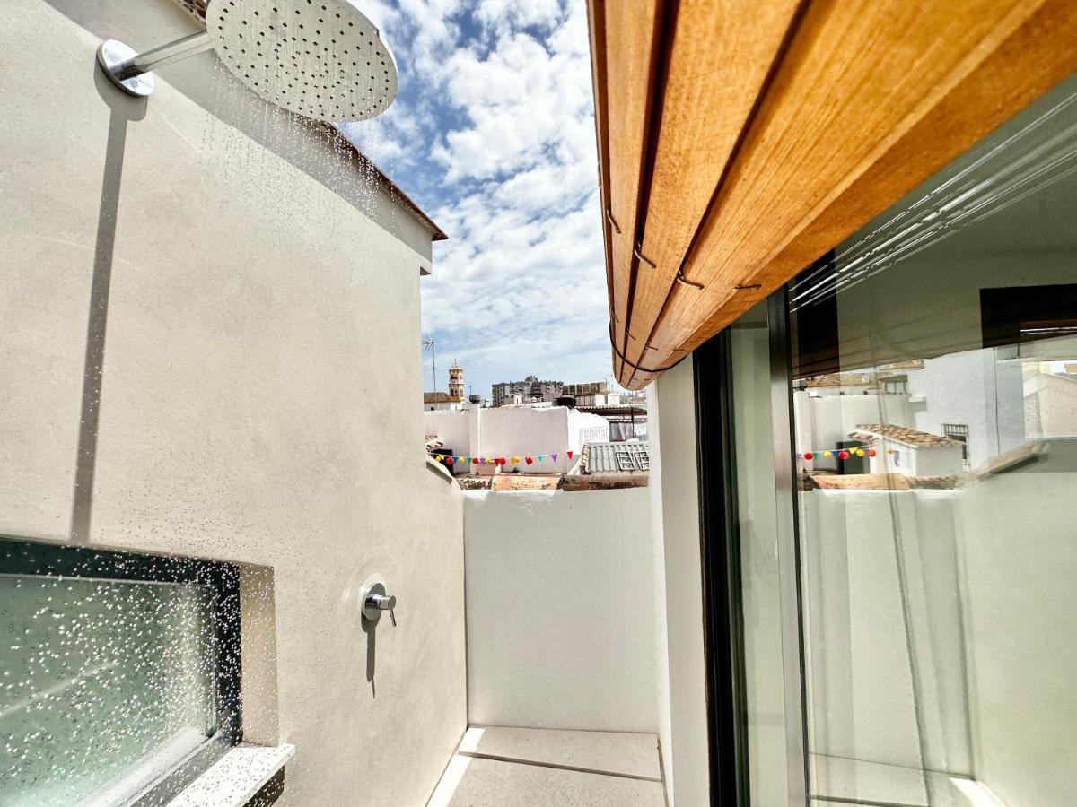 Peral Old Town Penthouse - Eaw Homes Marbella Exterior foto