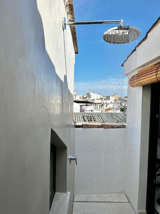 Peral Old Town Penthouse - Eaw Homes Marbella Exterior foto