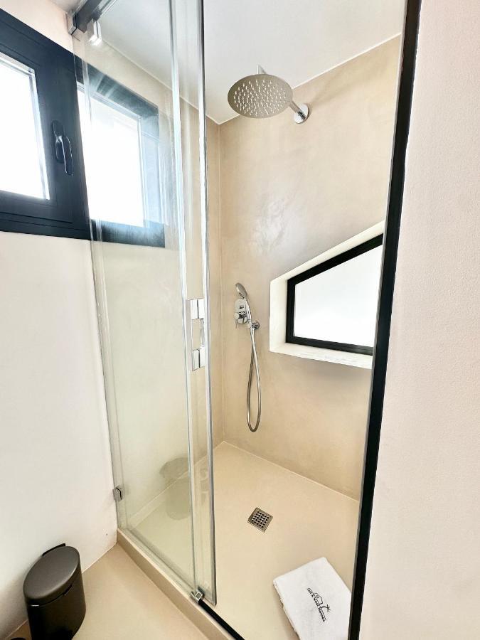 Peral Old Town Penthouse - Eaw Homes Marbella Exterior foto