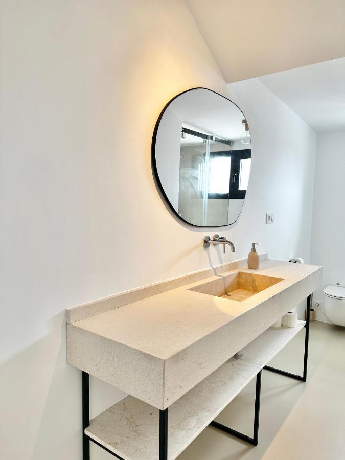 Peral Old Town Penthouse - Eaw Homes Marbella Exterior foto