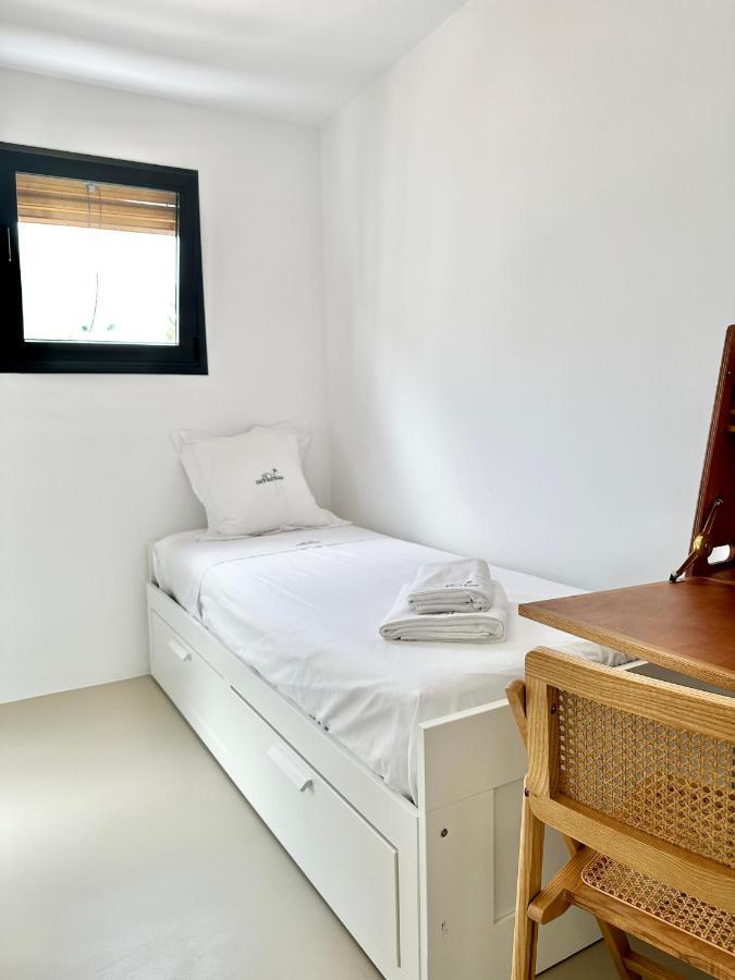 Peral Old Town Penthouse - Eaw Homes Marbella Exterior foto