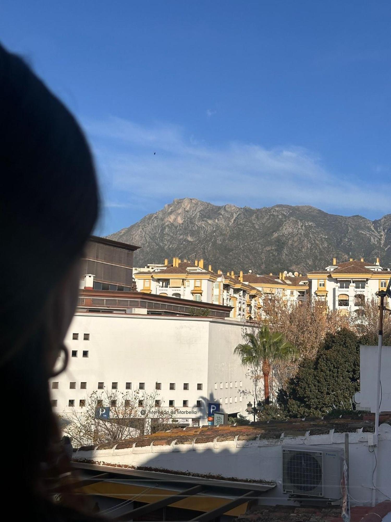 Peral Old Town Penthouse - Eaw Homes Marbella Exterior foto